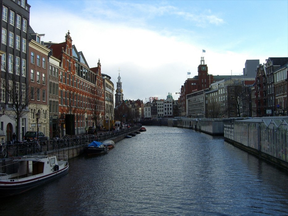 2012 Holland